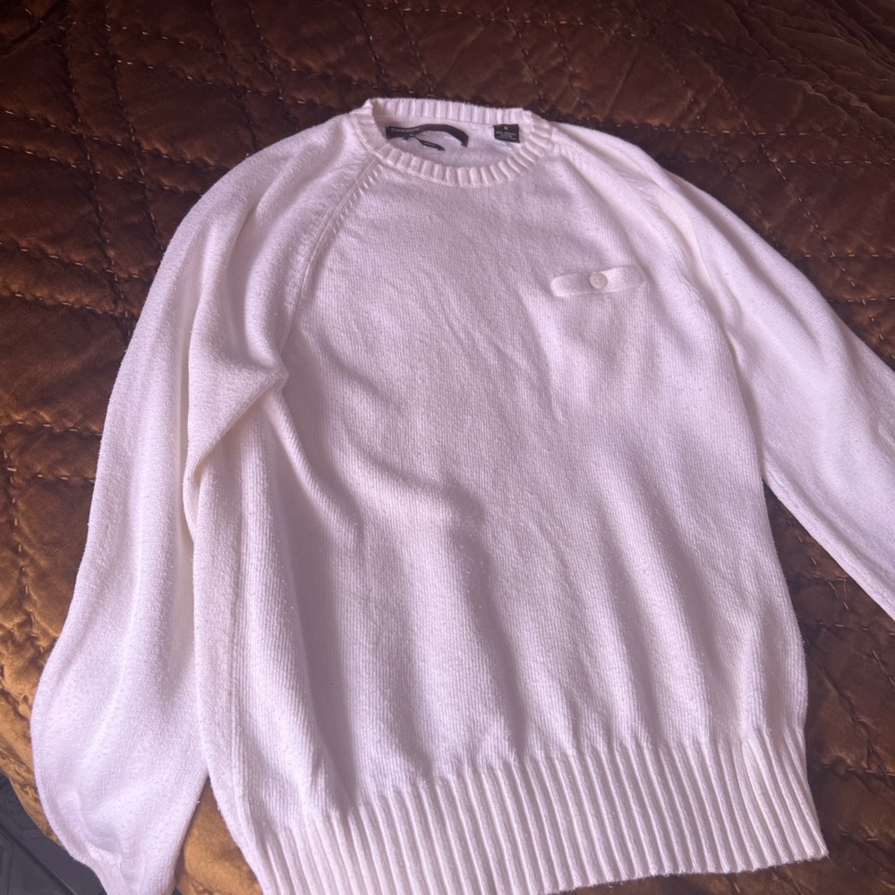 Perry Ellis sweater
